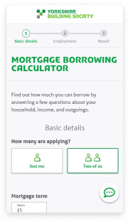 Improving Digital Experiences: Yorkshire Building Society Drives CX Program with OutSystems